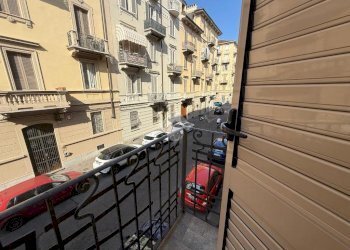 Trilocale Via venasca, Torino (zona Cenisia) - foto 17