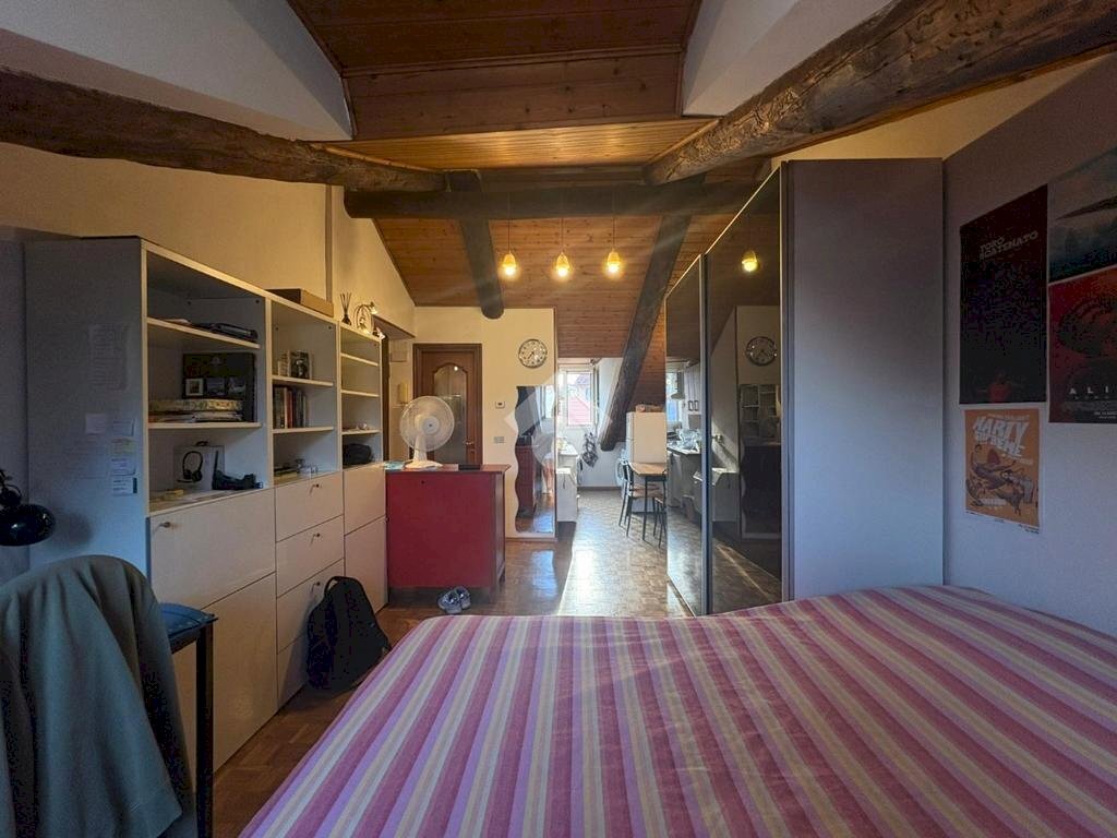 Monolocale Via germanasca, Torino (zona Cenisia) - foto 1