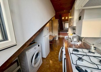 Monolocale Via germanasca, Torino (zona Cenisia) - foto 3