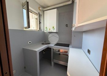 Bilocale Via Giambellino, Milano (zona Giambellino) - foto 6