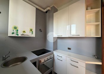 Bilocale Via Giambellino, Milano (zona Giambellino) - foto 7