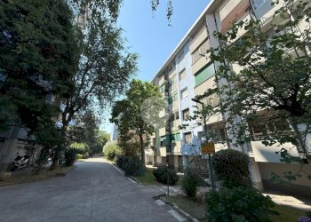 Bilocale Via Giambellino, Milano (zona Giambellino) - foto 22