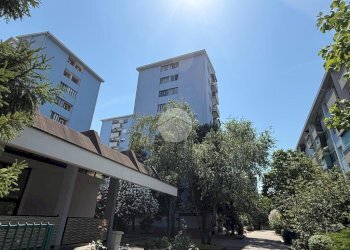 Bilocale Via Giambellino, Milano (zona Giambellino) - foto 23