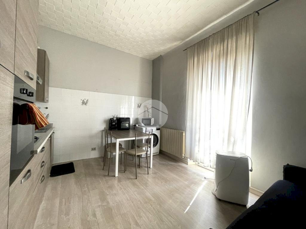 Bilocale Corso Lodi, Milano (zona Ticinese) - foto 1