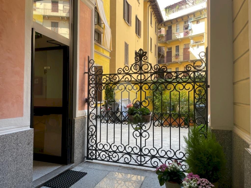 Bilocale Corso Lodi, Milano (zona Ticinese) - foto 2