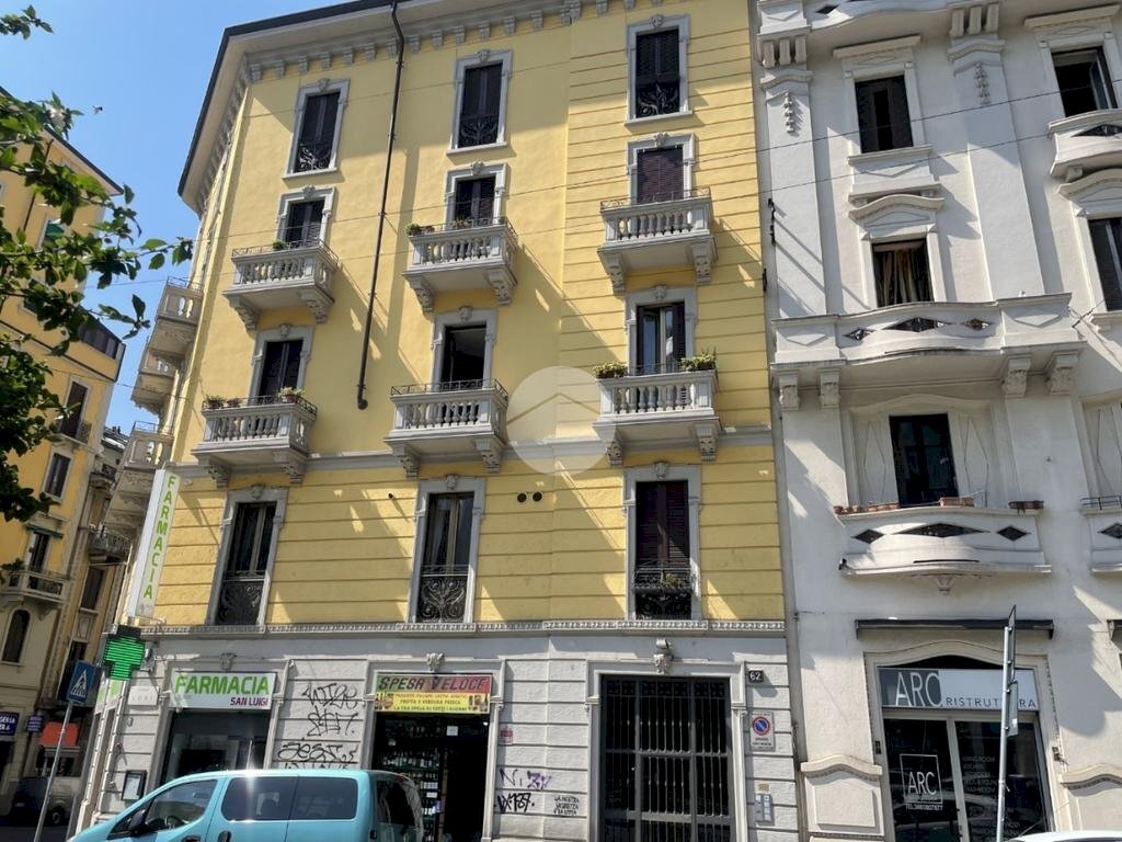 Bilocale Corso Lodi, Milano (zona Ticinese) - foto 3