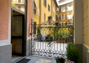 Bilocale Corso Lodi, Milano (zona Ticinese) - foto 2