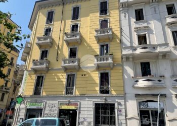 Bilocale Corso Lodi, Milano (zona Ticinese) - foto 3