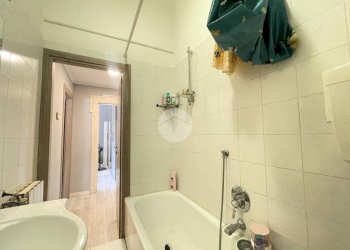Bilocale Corso Lodi, Milano (zona Ticinese) - foto 21