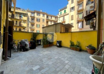Bilocale Corso Lodi, Milano (zona Ticinese) - foto 26
