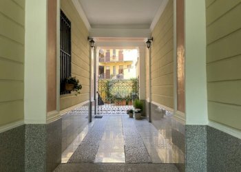 Bilocale Corso Lodi, Milano (zona Ticinese) - foto 28