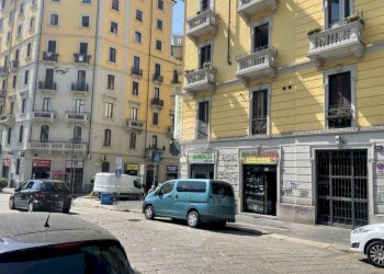 Bilocale Corso Lodi, Milano (zona Ticinese) - foto 29