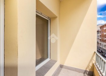 Quadrilocale Via Viverone, Torino (zona Parella) - foto 8