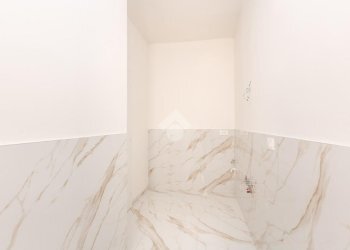 Quadrilocale Via Viverone, Torino (zona Parella) - foto 16