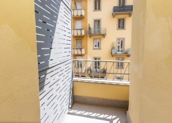 Quadrilocale Via Viverone, Torino (zona Parella) - foto 30