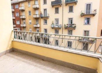 Quadrilocale Via Viverone, Torino (zona Parella) - foto 31