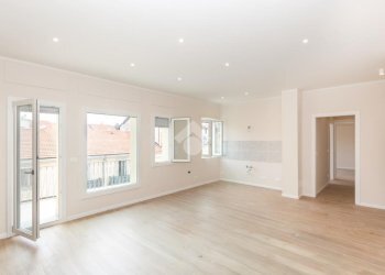 Appartamento Via Viverone, Torino (zona Parella) - foto 1
