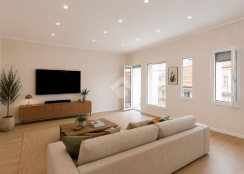 Appartamento Via Viverone, Torino (zona Parella) - foto 4