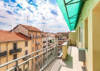 Appartamento Via Viverone, Torino (zona Parella) - foto 7