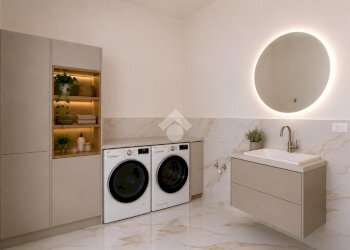 Appartamento Via Viverone, Torino (zona Parella) - foto 12