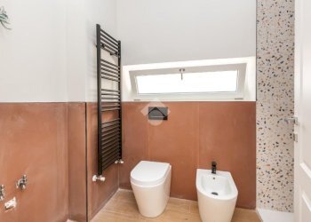 Appartamento Via Viverone, Torino (zona Parella) - foto 15