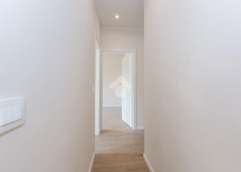 Appartamento Via Viverone, Torino (zona Parella) - foto 19