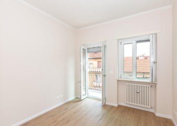 Appartamento Via Viverone, Torino (zona Parella) - foto 25