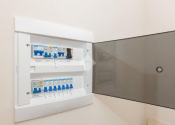 Appartamento Via Viverone, Torino (zona Parella) - foto 26