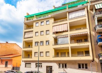 Appartamento Via Viverone, Torino (zona Parella) - foto 27
