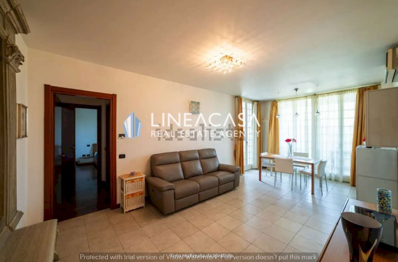 Two-room apartment via Papa Giovanni XXIII 1, Assago - photo 1