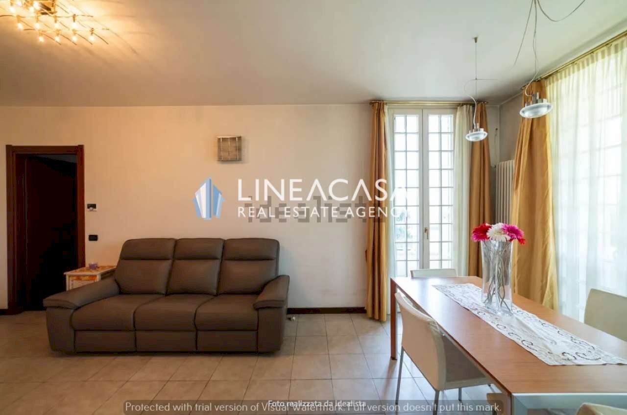 Two-room apartment via Papa Giovanni XXIII 1, Assago - photo 2