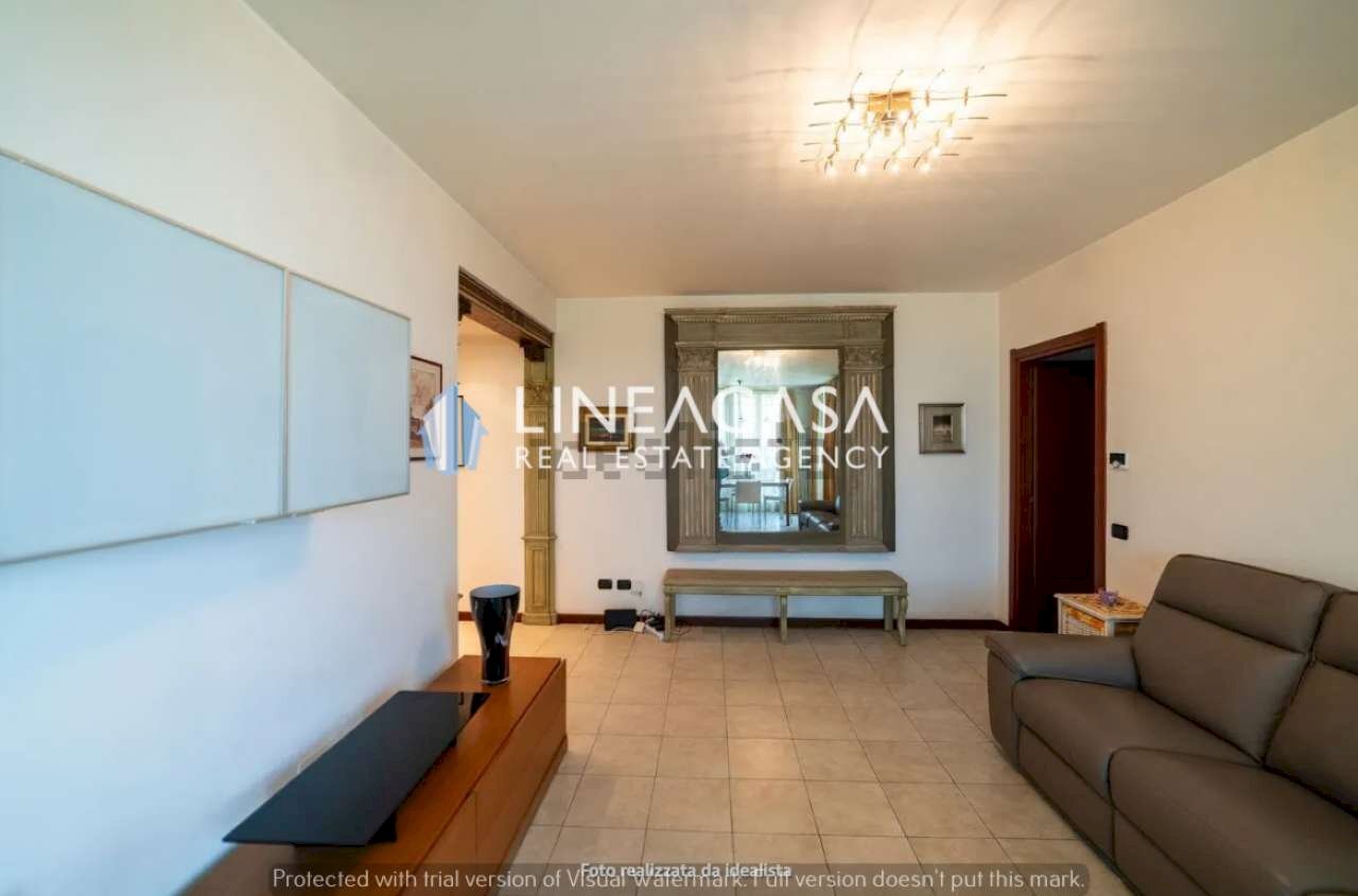 Two-room apartment via Papa Giovanni XXIII 1, Assago - photo 3