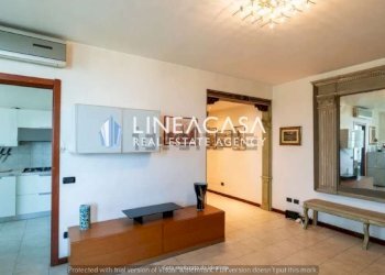Two-room apartment via Papa Giovanni XXIII 1, Assago - photo 8