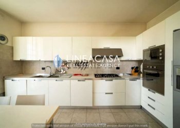 Two-room apartment via Papa Giovanni XXIII 1, Assago - photo 9