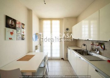Two-room apartment via Papa Giovanni XXIII 1, Assago - photo 10