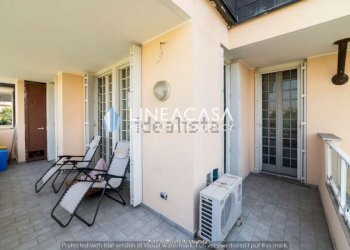 Two-room apartment via Papa Giovanni XXIII 1, Assago - photo 12