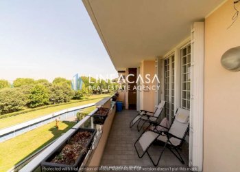 Two-room apartment via Papa Giovanni XXIII 1, Assago - photo 13