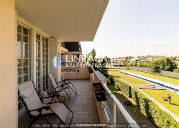 Two-room apartment via Papa Giovanni XXIII 1, Assago - photo 14