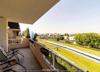 Two-room apartment via Papa Giovanni XXIII 1, Assago - photo 15