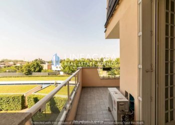Two-room apartment via Papa Giovanni XXIII 1, Assago - photo 16