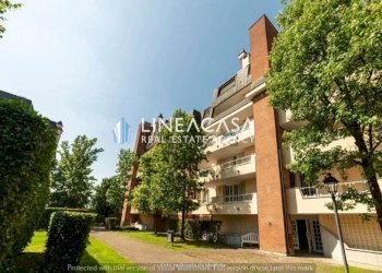 Two-room apartment via Papa Giovanni XXIII 1, Assago - photo 26