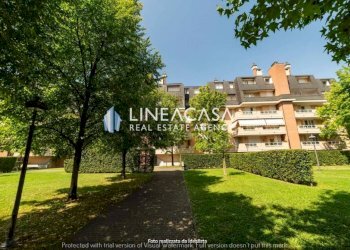 Two-room apartment via Papa Giovanni XXIII 1, Assago - photo 28