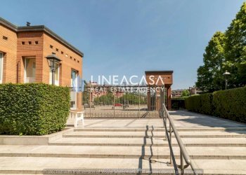 Two-room apartment via Papa Giovanni XXIII 1, Assago - photo 29