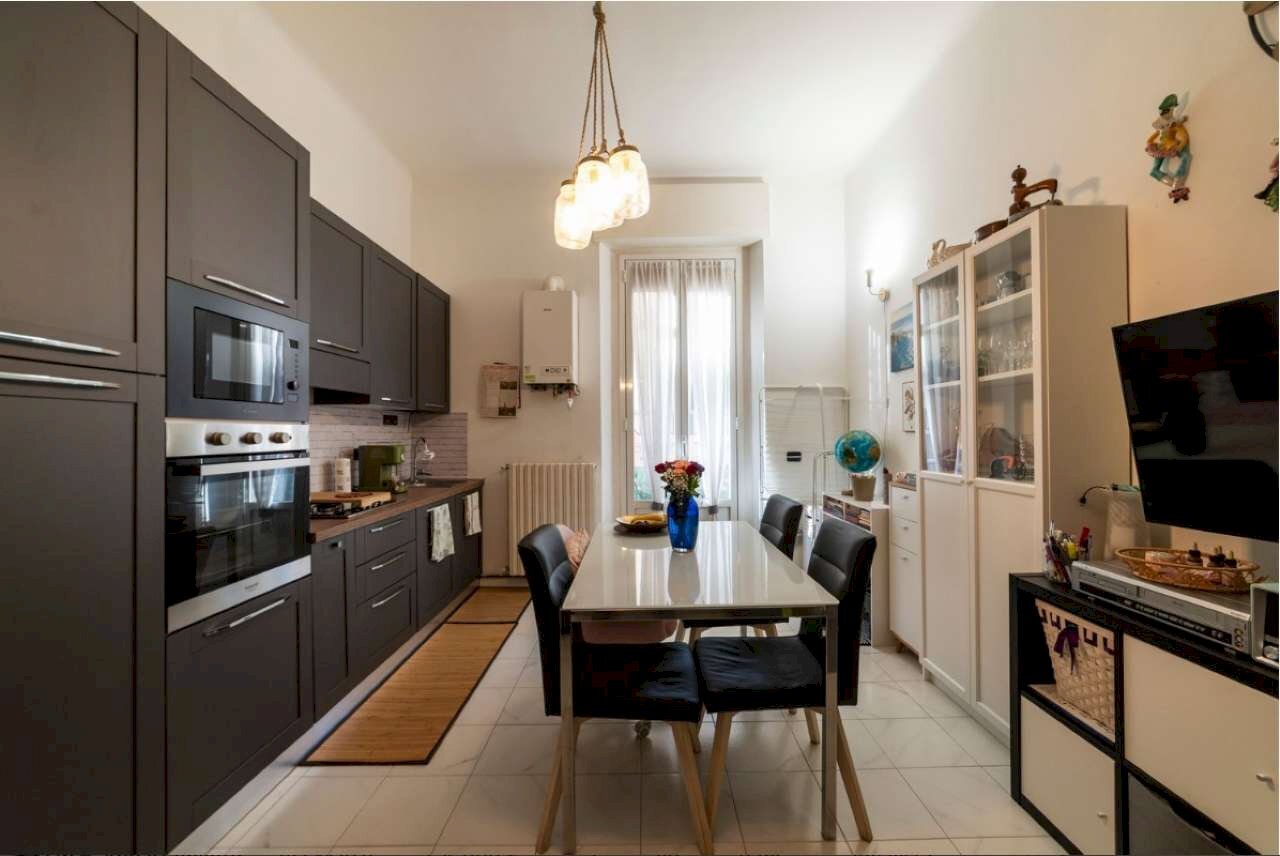 Bilocale via Biella 22, Milano (zona Barona) - foto 1
