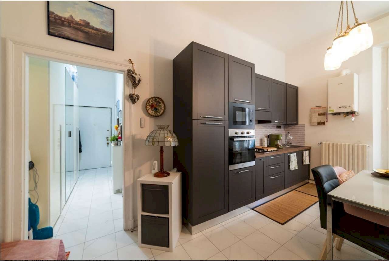Bilocale via Biella 22, Milano (zona Barona) - foto 2