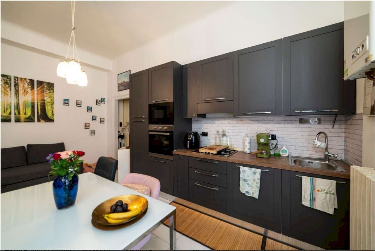 Bilocale via Biella 22, Milano (zona Barona) - foto 3