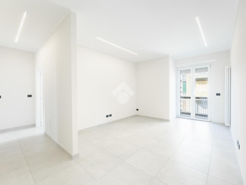 Quadrilocale Corso Agnelli, Torino (zona Santa Rita) - foto 1