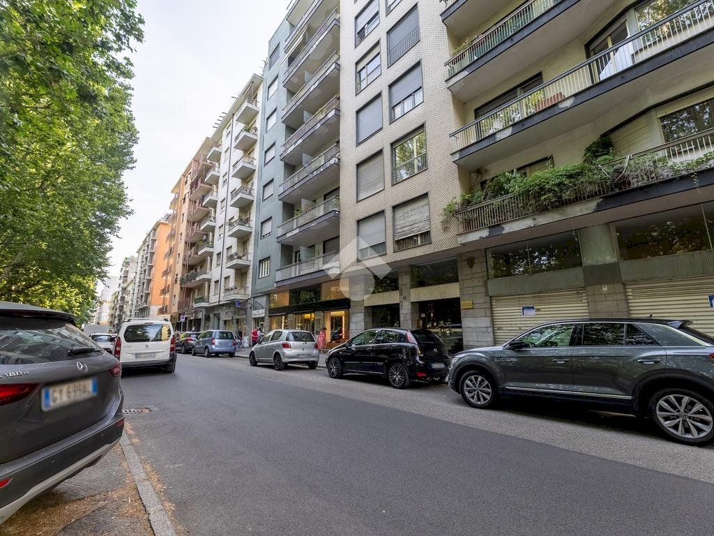 Quadrilocale Corso Agnelli, Torino (zona Santa Rita) - foto 2