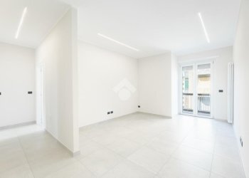 Quadrilocale Corso Agnelli, Torino (zona Santa Rita) - foto 1