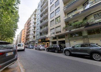 Quadrilocale Corso Agnelli, Torino (zona Santa Rita) - foto 2